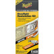 Набор для абразивного восстановления и защиты фар Meguiars Heavy Duty Headlight Restoration Kit G2980