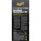 Набор для абразивного восстановления и защиты фар Meguiars Heavy Duty Headlight Restoration Kit G2980