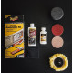 Набор для абразивного восстановления и защиты фар Meguiars Heavy Duty Headlight Restoration Kit G2980