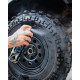 Спрей з блискавками для шин - Meguiar's Hot Shine Reflect Tire Shine 425 г. (G18715)