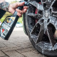 Очищувач для дисків з реагентом - Meguiar's Ultimate All Wheel Cleaner 709 мл. (G180124)