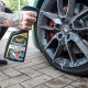 Очищувач для дисків з реагентом - Meguiar's Ultimate All Wheel Cleaner 709 мл. (G180124)