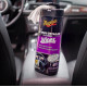 Серветки для швидкого очищення салону - Meguiar's Quik Interior Detailer™ Cleaner 18х23 см. 25 шт. (G13600)