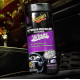 Салфетки для быстрой очистки салона Meguiars Quik Interior Detailer™ Cleaner 18х23 см 25 шт G13600