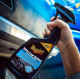 Засіб для догляду за салоном - Meguiar's New Car Scent Protectant 473 мл. (G4216)