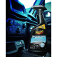 Засіб для догляду за салоном - Meguiar's New Car Scent Protectant 473 мл. (G4216)