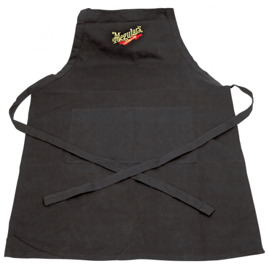 Фартух - Meguiar's Showtime Apron (STAPRON)