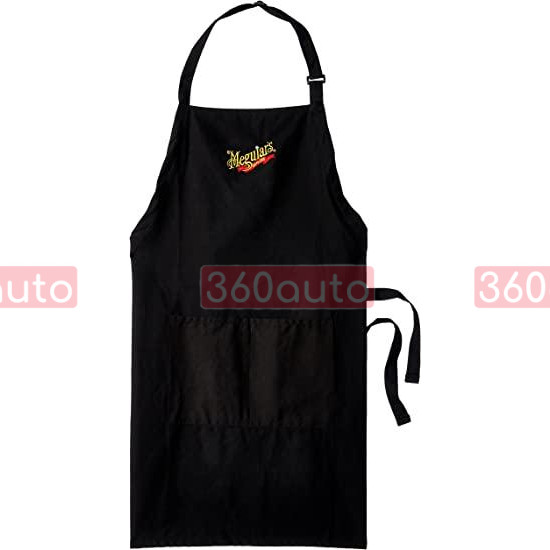 Фартух - Meguiar's Showtime Apron (STAPRON)