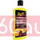 Автомобільний шампунь з воском - Meguiar's Ultimate Wash & Wax 473 мл. (G17716EU)