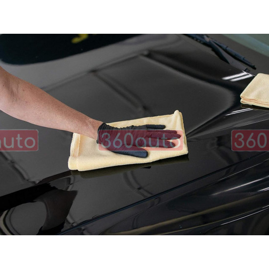 Полироль-очиститель Meguiars Dual Action Cleaner Polish 3,79 л M8301