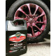 Чистка кузова и дисков от частиц металла Meguiars Detailer Wheel Paint Iron Decon 3,79 л D180101