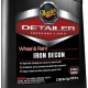 Чистка кузова и дисков от частиц металла Meguiars Detailer Wheel Paint Iron Decon 3,79 л D180101