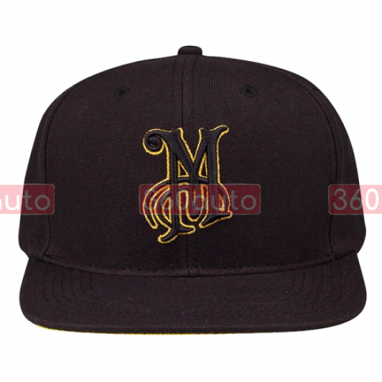 Кепка - Meguiar's "M" Logo Hat (H0001)