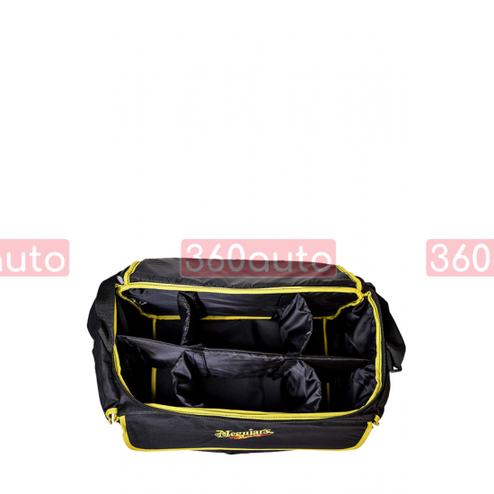 Сумка детейлера Meguiars Extra Large Detailing Kit Bag 60x35x30 см ST025