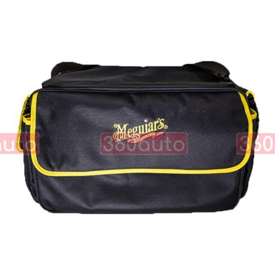 Сумка детейлера - Meguiar's Extra Large Detailing Kit Bag 60x35x30 см. (ST025)