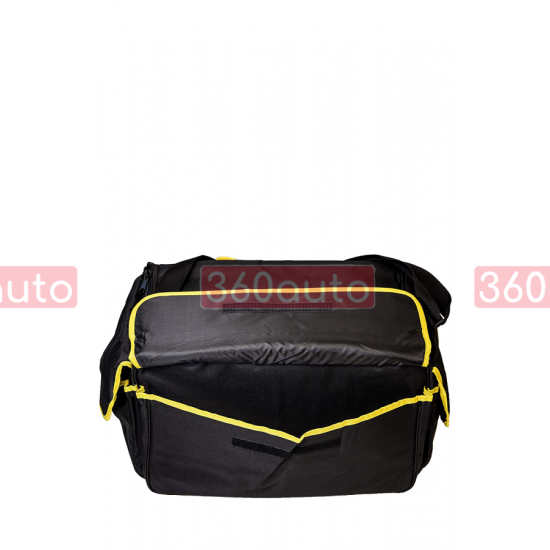 Сумка детейлера Meguiars Extra Large Detailing Kit Bag 60x35x30 см ST025