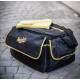 Сумка детейлера - Meguiar's Extra Large Detailing Kit Bag 60x35x30 см. (ST025)