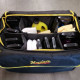 Сумка детейлера Meguiars Extra Large Detailing Kit Bag 60x35x30 см ST025