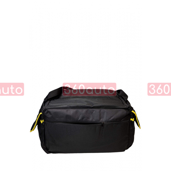 Сумка детейлера - Meguiar's Extra Large Detailing Kit Bag 60x35x30 см. (ST025)