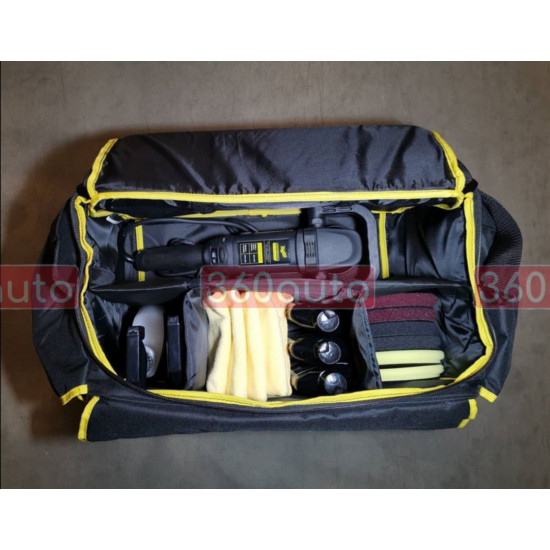 Сумка детейлера - Meguiar's Extra Large Detailing Kit Bag 60x35x30 см. (ST025)