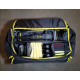 Сумка детейлера Meguiars Extra Large Detailing Kit Bag 60x35x30 см ST025