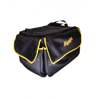 Сумка детейлера - Meguiar's Extra Large Detailing Kit Bag 60x35x30 см. (ST025)