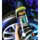 Спрей для чорніння шин - Meguiar's Ultimate Insane Shine™ Tire Coating 425 г. (G190315)