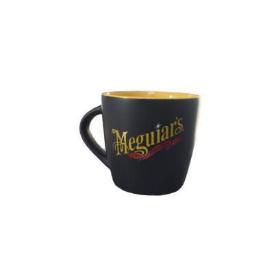 Чашка - Meguiar's з логотипом