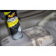 Пінний очищувач з щіткою для карпету та килимів салону - Meguiar's Carpet & Upholstery Cleaner 539 г. (G191419)