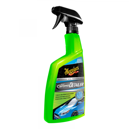 Гибридный керамический детейлер Meguiars Hybrid Ceramic Detailer 768 мл G200526