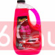 Автомобільний шампунь гель - Meguiar's Soft Wash Gel 1,89 л. (А2564)