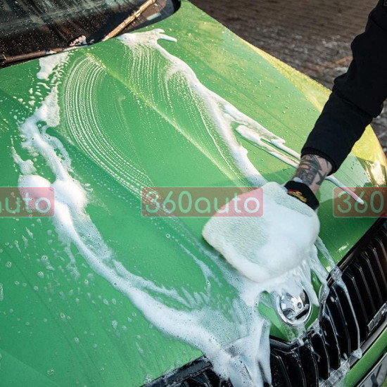 Автомобильный шампунь гель Meguiars Soft Wash Gel 1,89 л А2564