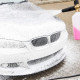 Автомобільний шампунь, снігова піна - Meguiar's Ultimate Snow Foam Extreme Cling Wash 1,89 л. (G191564EU)