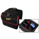 Сумка для автохімії в багажник - Meguiar's Small Trunk Organiser 24x30x30 см. (ST015)