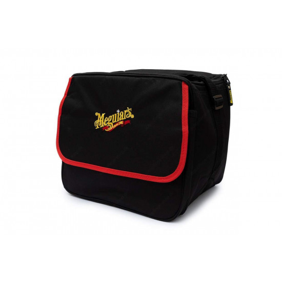 Сумка для автохімії в багажник - Meguiar's Small Trunk Organiser 24x30x30 см. (ST015)