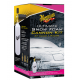 Комплект пінної насадки з шампунем - Meguiar's Ultimate Snow Foam Cannon Kit 946 мл. (G194000EU)