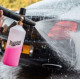 Комплект пінної насадки з шампунем - Meguiar's Ultimate Snow Foam Cannon Kit 946 мл. (G194000EU)