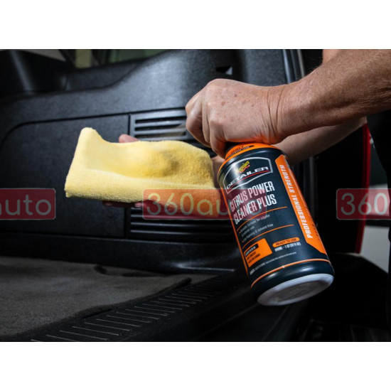 Универсальный очиститель Meguiars Detailer Citrus Power Cleaner Plus 946 мл DRTU10732