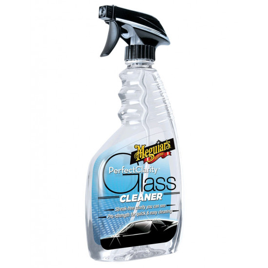Очиститель для стекла Meguiars Perfect Clarity Glass Cleaner 473 мл G8216EU