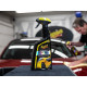 Синтетический быстрый воск Meguiars Ultimate Quik Wax 473 мл G200916