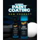 Гібридне захисне покриття для кузову - Meguiar`s Hybrid Paint Coating (G210300)