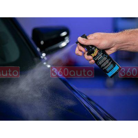 Гібридне захисне покриття для кузову - Meguiar`s Hybrid Paint Coating (G210300)