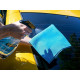 Полотенце для стекла Meguiars Perfect Clarity Glass Towel 40,6х40,6 см X210300
