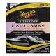 Синтетический твердый воск Meguiars Ultimate Paste Wax 226 г G210608