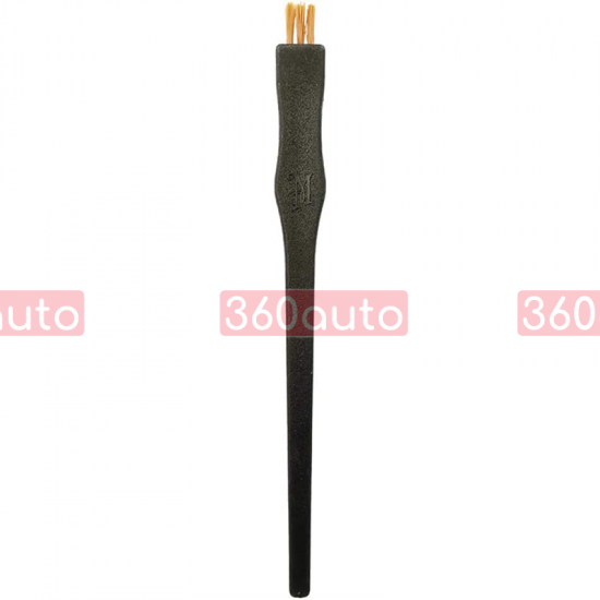 Щітка потрійна для детейлінгу - Meguiar`s Triple Duty Detail Brush (X1130EU)