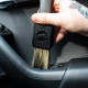 Щетка для ухода в салоне Meguiars Dash Trim Brush X2001EU