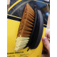 Щетка для химчистки салона Meguiars Carpet Interior Brush X1000EU