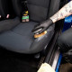 Щетка для химчистки салона Meguiars Carpet Interior Brush X1000EU