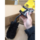 Щетка микрофибровая для дисков Meguiars Supreme Microfibre Angled Wheel Cleaning Brush X190700EU