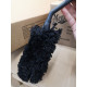 Щетка микрофибровая для дисков Meguiars Supreme Microfibre Angled Wheel Cleaning Brush X190700EU